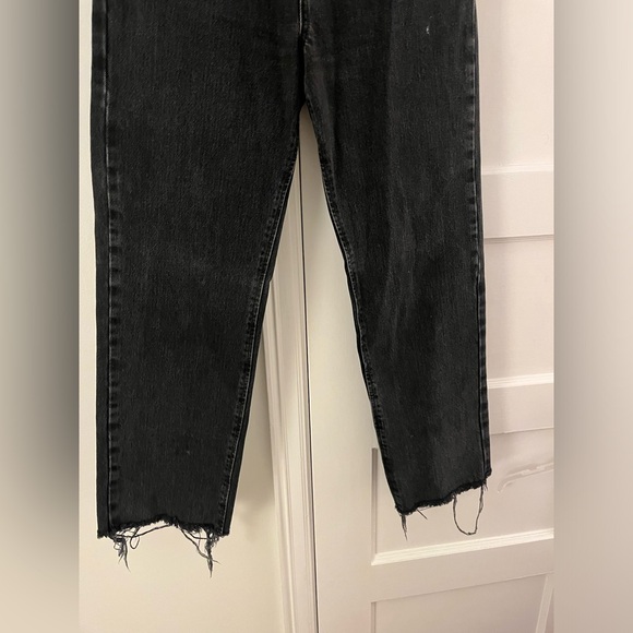 Black Zara jeans - Picture 3 of 6